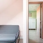Tin Tin A La Near Prázdninový dům Ostende