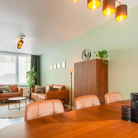 Ferienhaus Tin Tin à La Near