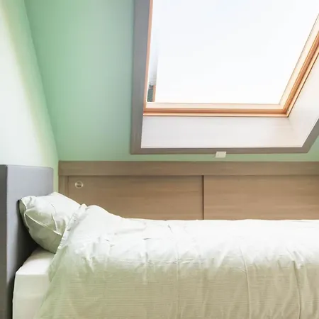 Ferienhaus Tin Tin à La Near