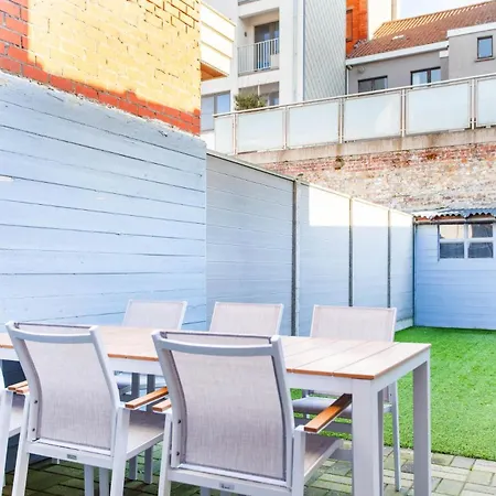 Ferienhaus Tin Tin à La Near