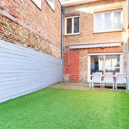 Ferienhaus Tin Tin à La Near *