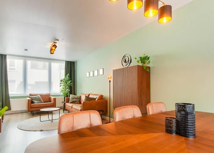 Ferienhaus Tin Tin à La Near