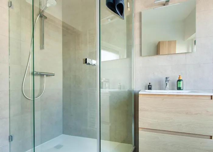 Ferienhaus Tin Tin à La Near Ostende