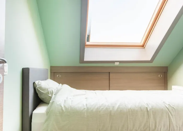 Ferienhaus Tin Tin à La Near