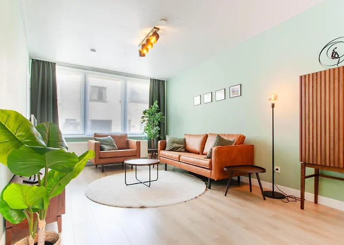 Tin Tin à La Near * Ostende