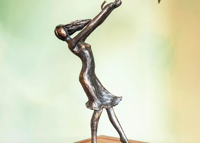 Tin Tin à La Near Ferienhaus