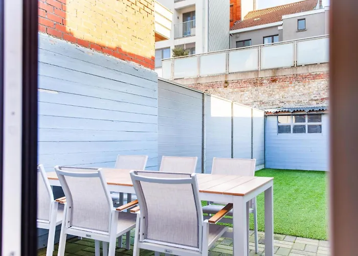 Ferienhaus Tin Tin à La Near