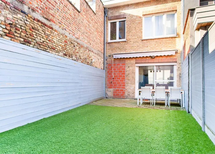 Ferienhaus Tin Tin à La Near *