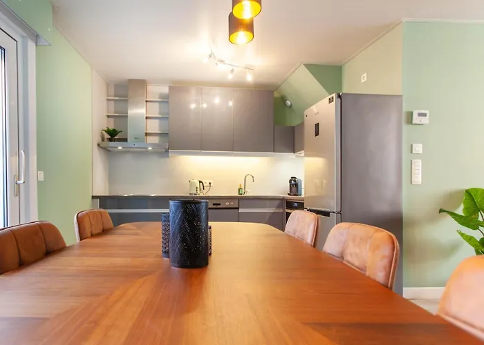 Tin Tin à La Near * Ostende