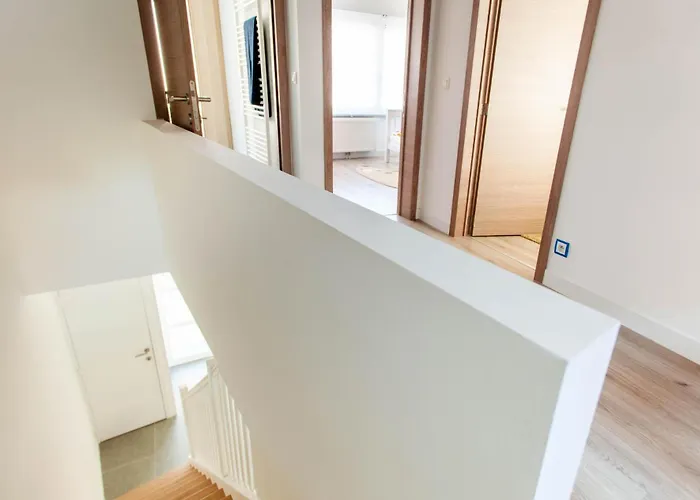 Tin Tin à La Near Ferienhaus *