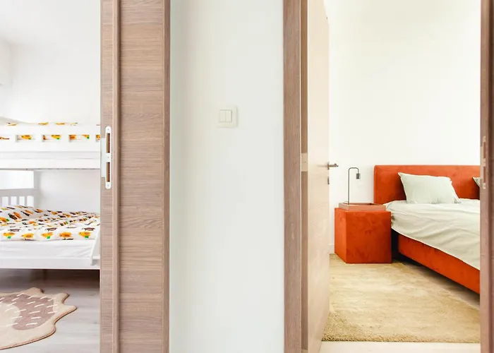 Ferienhaus Tin Tin à La Near Ostende