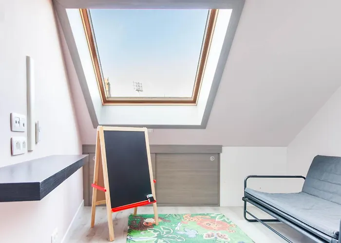 Ferienhaus Tin Tin à La Near