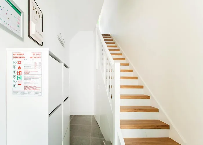 Ferienhaus Tin Tin à La Near *