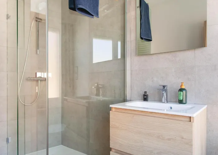 Tin Tin à La Near Ferienhaus