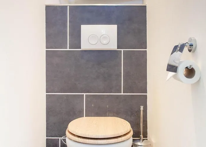 Ferienhaus Tin Tin à La Near