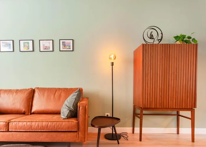 Tin Tin à La Near Ferienhaus *